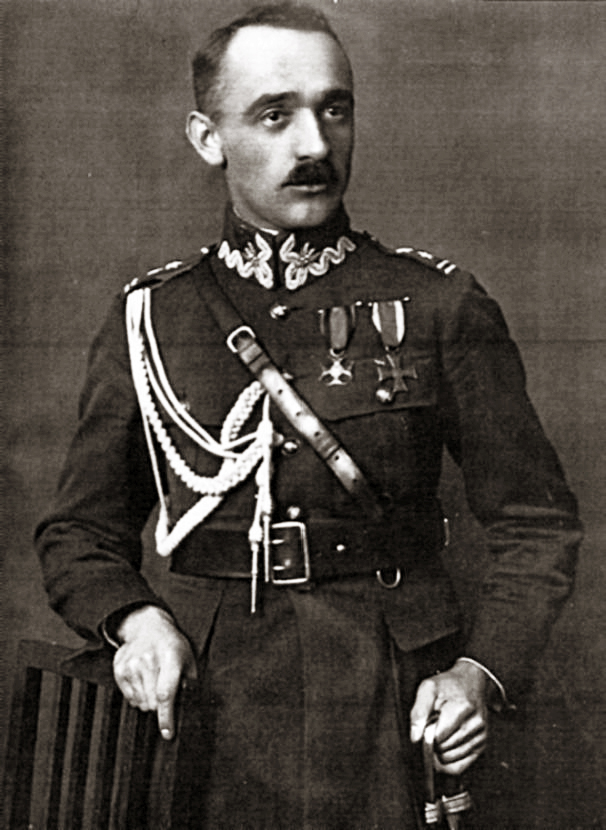 Ludwik Bociański Fotografia