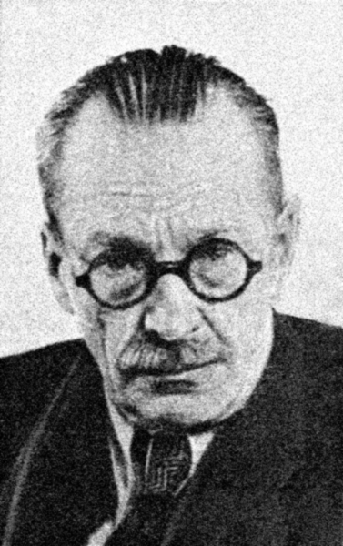 Ludwik Hieronim Morstin Fotografia