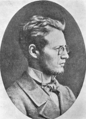 Ludwik Krzywicki Fotografia
