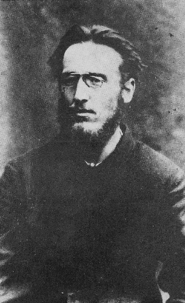 Ludwik Waryński Fotografia