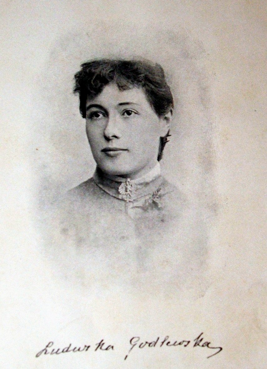 Ludwika Godlewska Fotografia