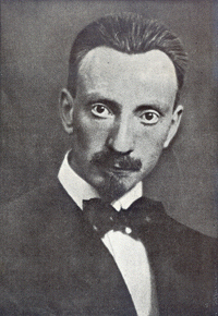 Luigi Russolo Fotografia