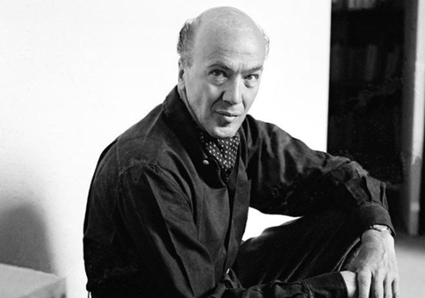 Luis Barragán Fotografia