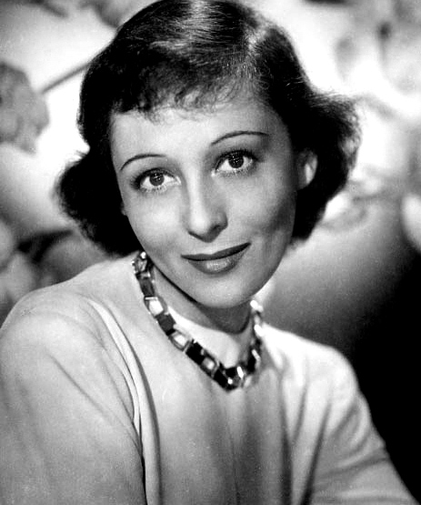 Luise Rainer Fotografia