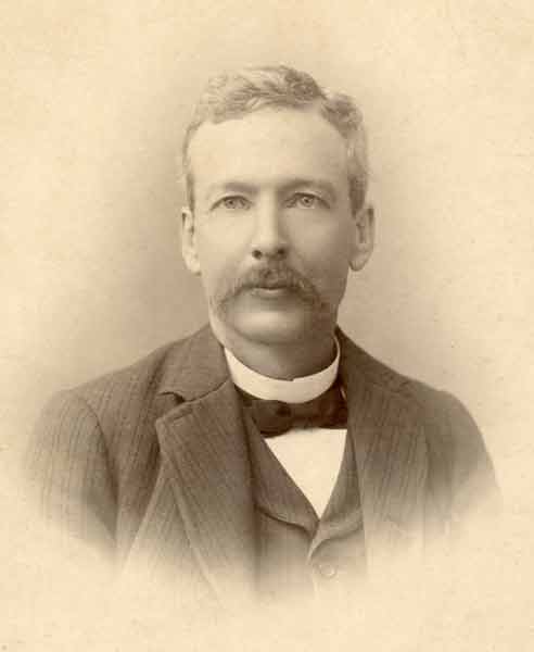 Luther Burbank Fotografia