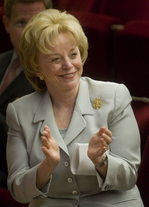 Lynne Cheney Fotografia