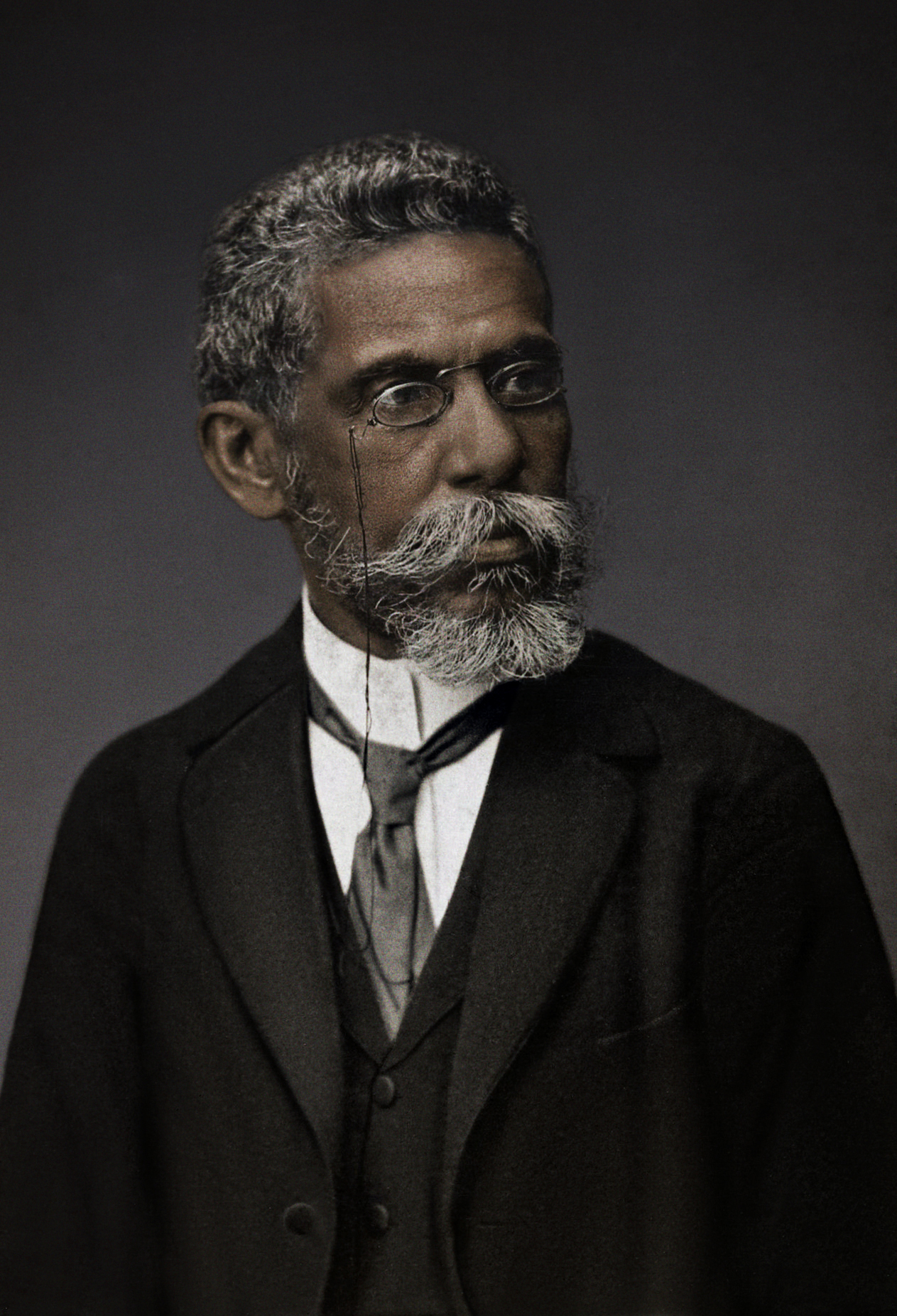 Machado de Assis Fotografia