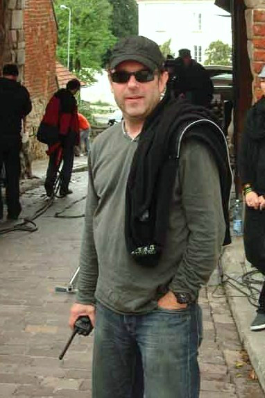 Maciej Dejczer Fotografia
