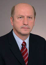 Maciej Płażyński Fotografia
