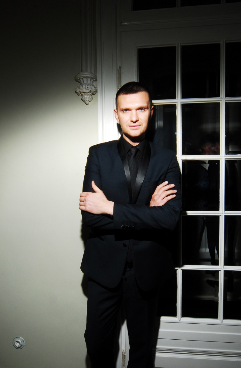 Maciej Zień Fotografia