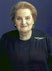 Madeleine Albright Fotografia