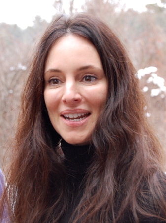 Madeleine Stowe Fotografia