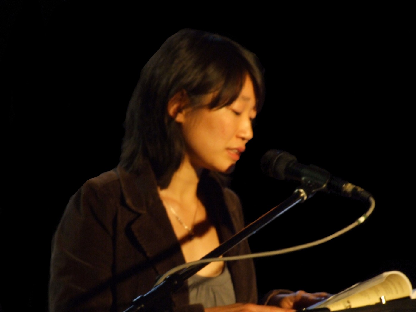 Madeleine Thien Fotografia