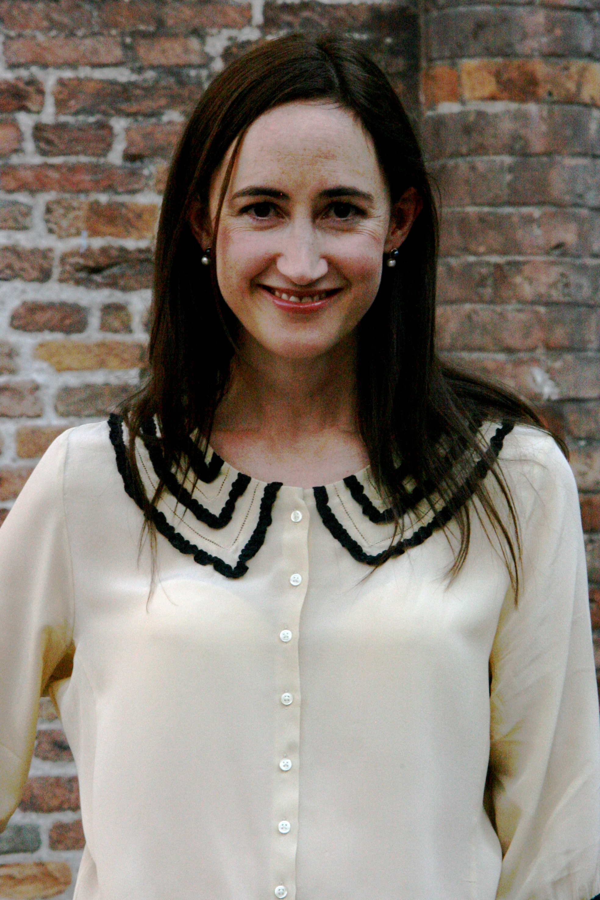 Sophie Kinsella Fotografia