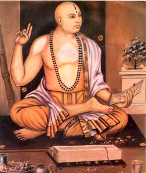 Madhwa Anandatirtha Fotografia