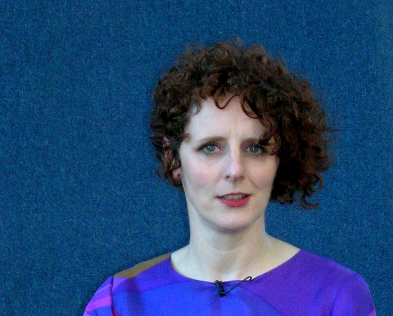 Maggie O'Farrell Fotografia