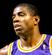 Magic Johnson Fotografia