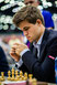 Magnus Carlsen Fotografia