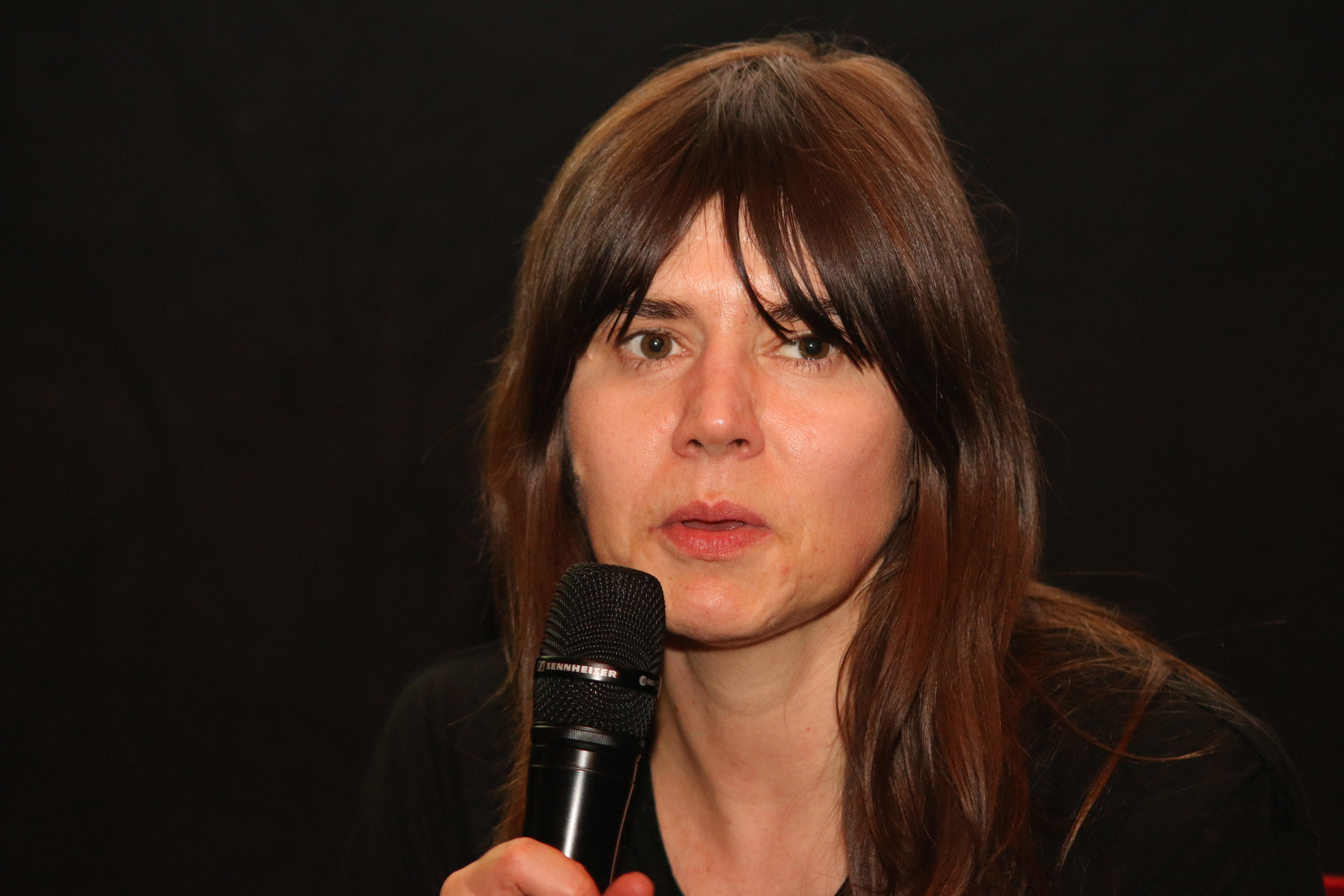Małgorzata Szumowska Fotografia