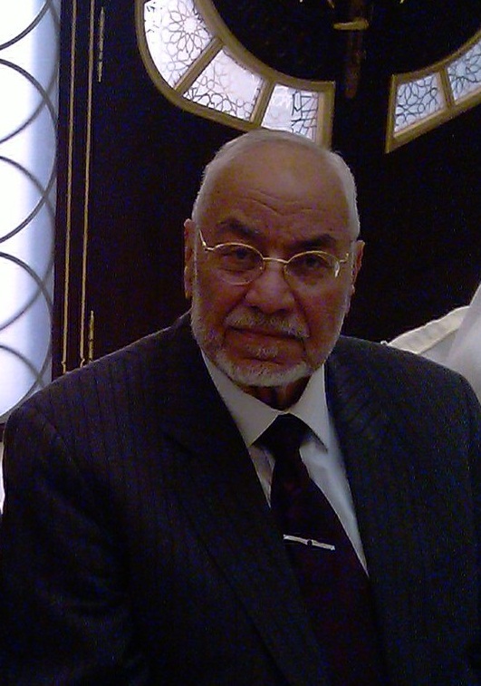 Muhammad Mahdi Akif Fotografia