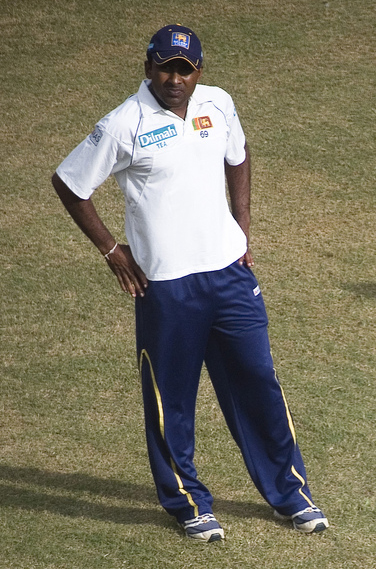Mahela Jayawardene Fotografia