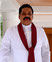 Mahinda Rajapaksa Fotografia
