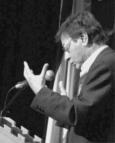 Mahmoud Darwish Fotografia