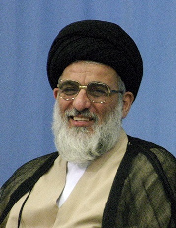 Mahmud Haszemi Szahrudi Fotografia