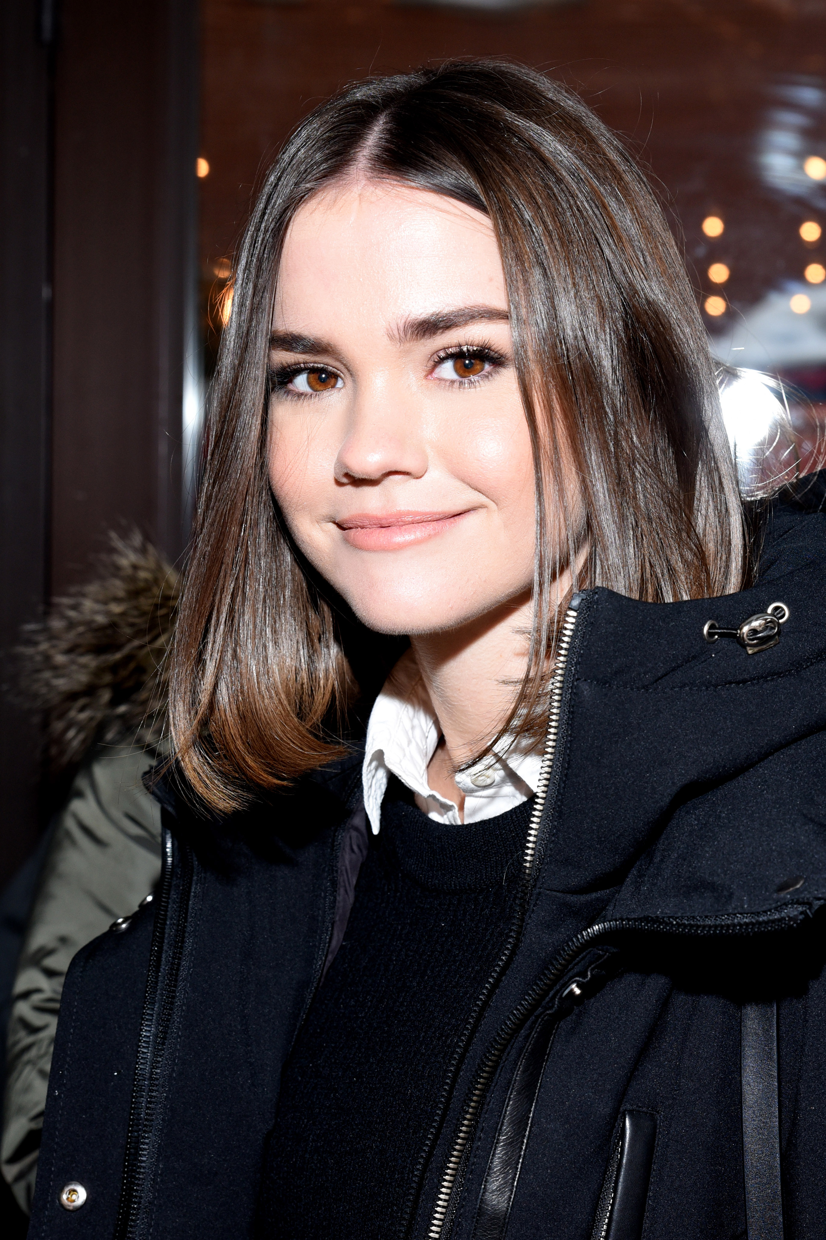 Maia Mitchell Fotografia