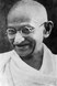 Mohandas Karamchand Gandhi Fotografia