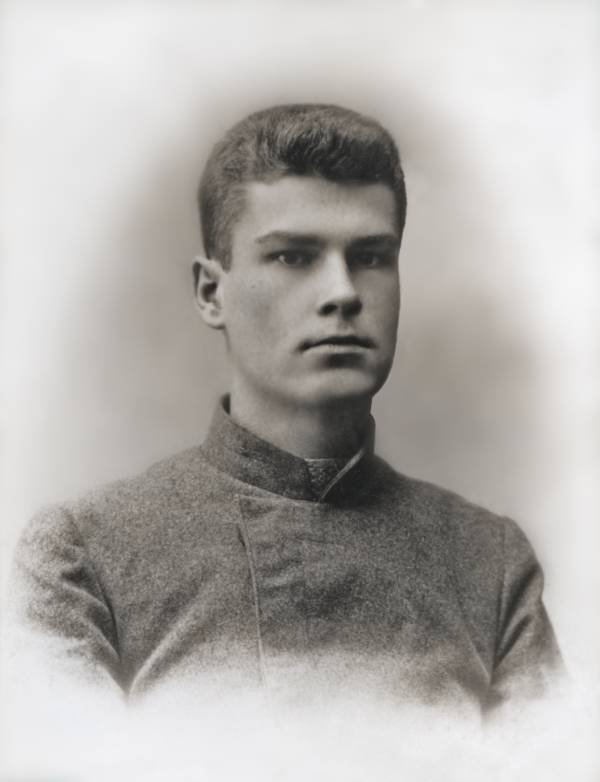 Maksim Bahdanowicz Fotografia