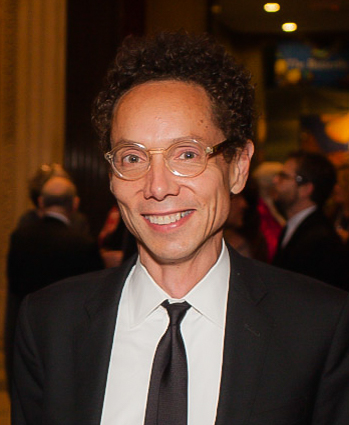 Malcolm Gladwell Fotografia