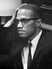 Malcolm X Fotografia
