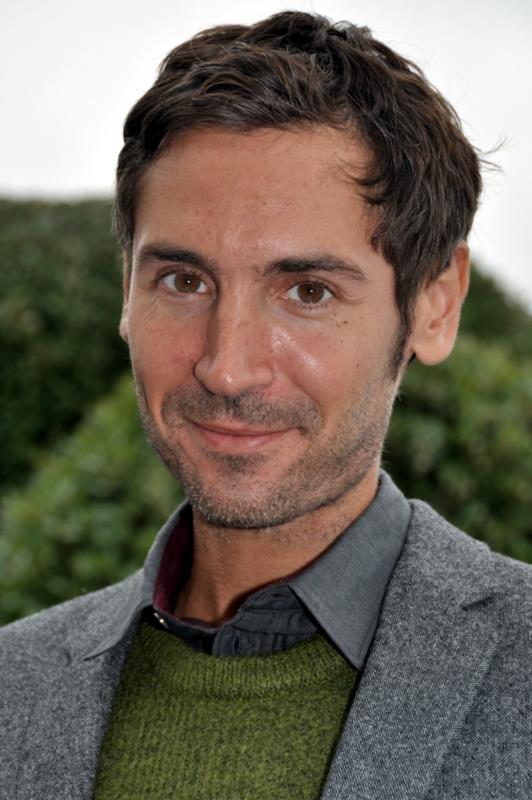 Malik Bendjelloul Fotografia