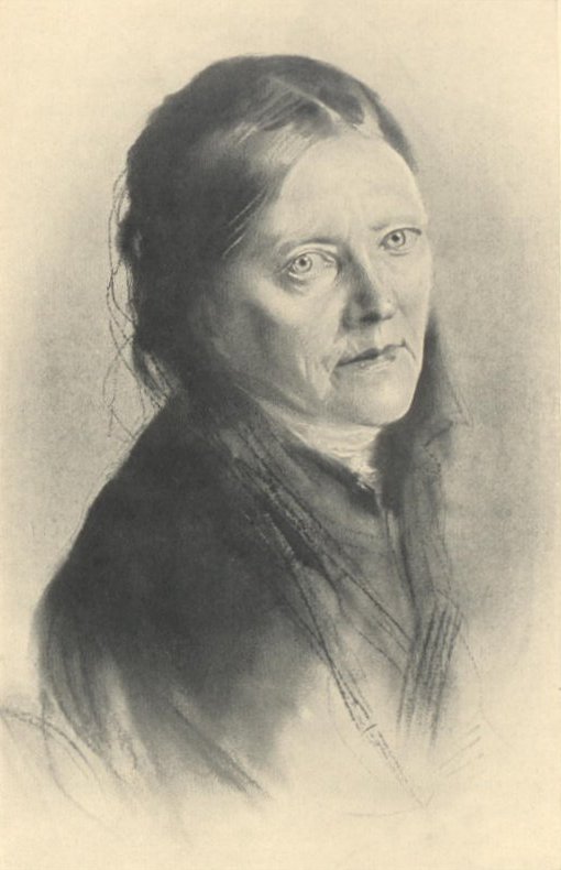Malwida von Meysenburg Fotografia