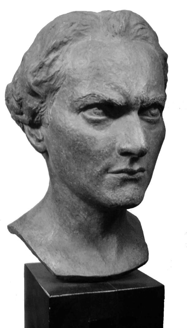 Manly Palmer Hall Fotografia