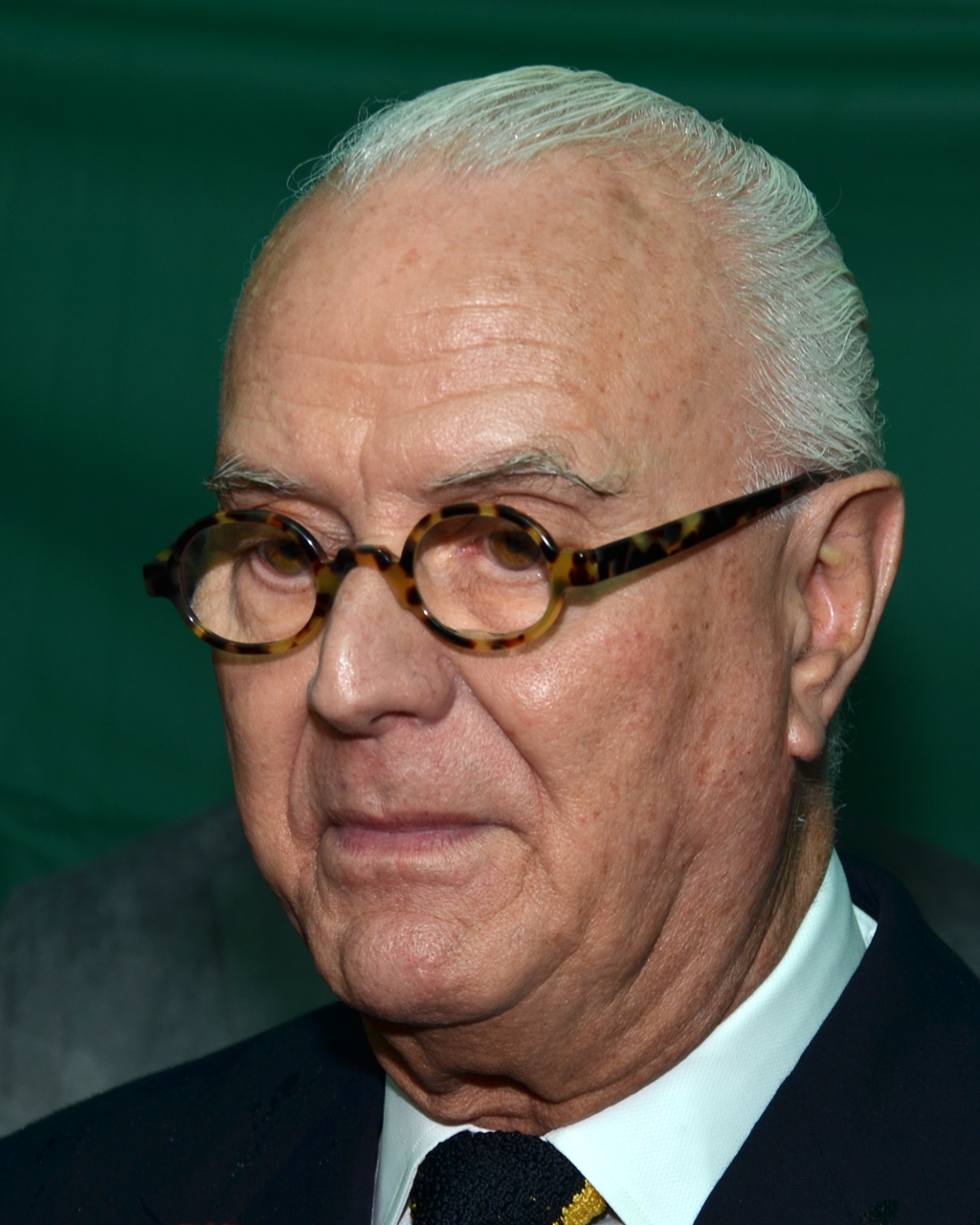 Manolo Blahnik Fotografia