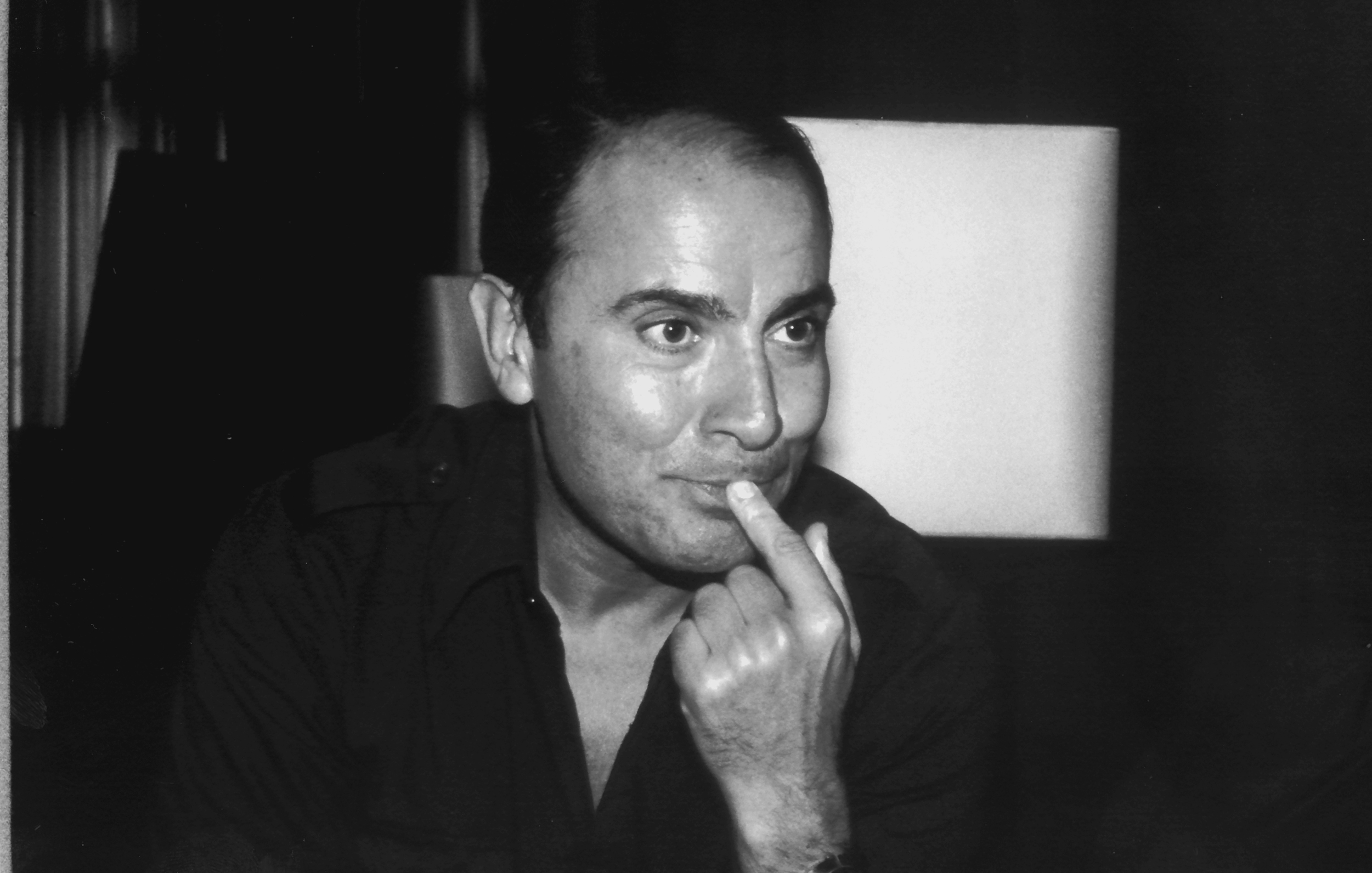 Manuel Puig Fotografia