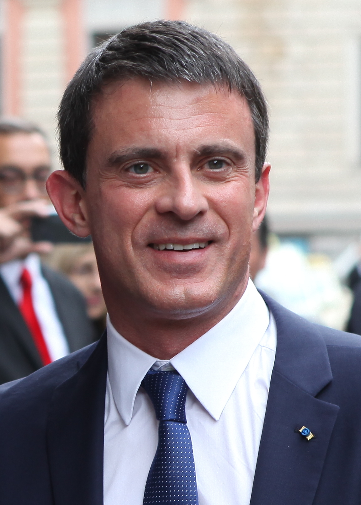 Manuel Valls Fotografia