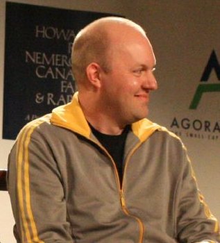 Marc Andreessen Fotografia