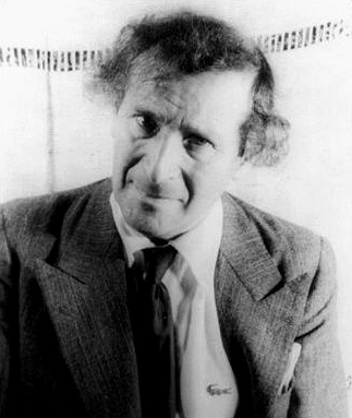 Marc Chagall Fotografia