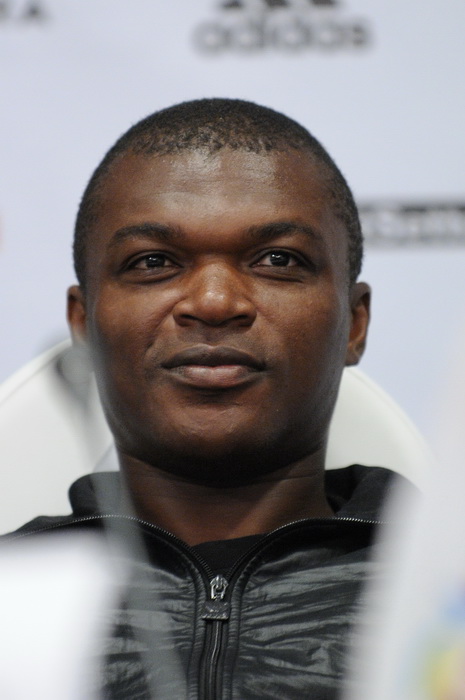Marcel Desailly Fotografia