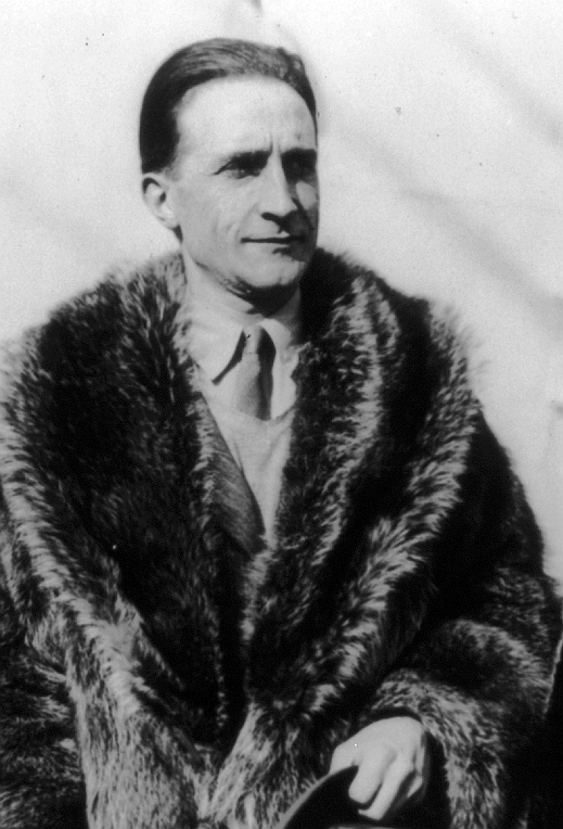 Marcel Duchamp Fotografia