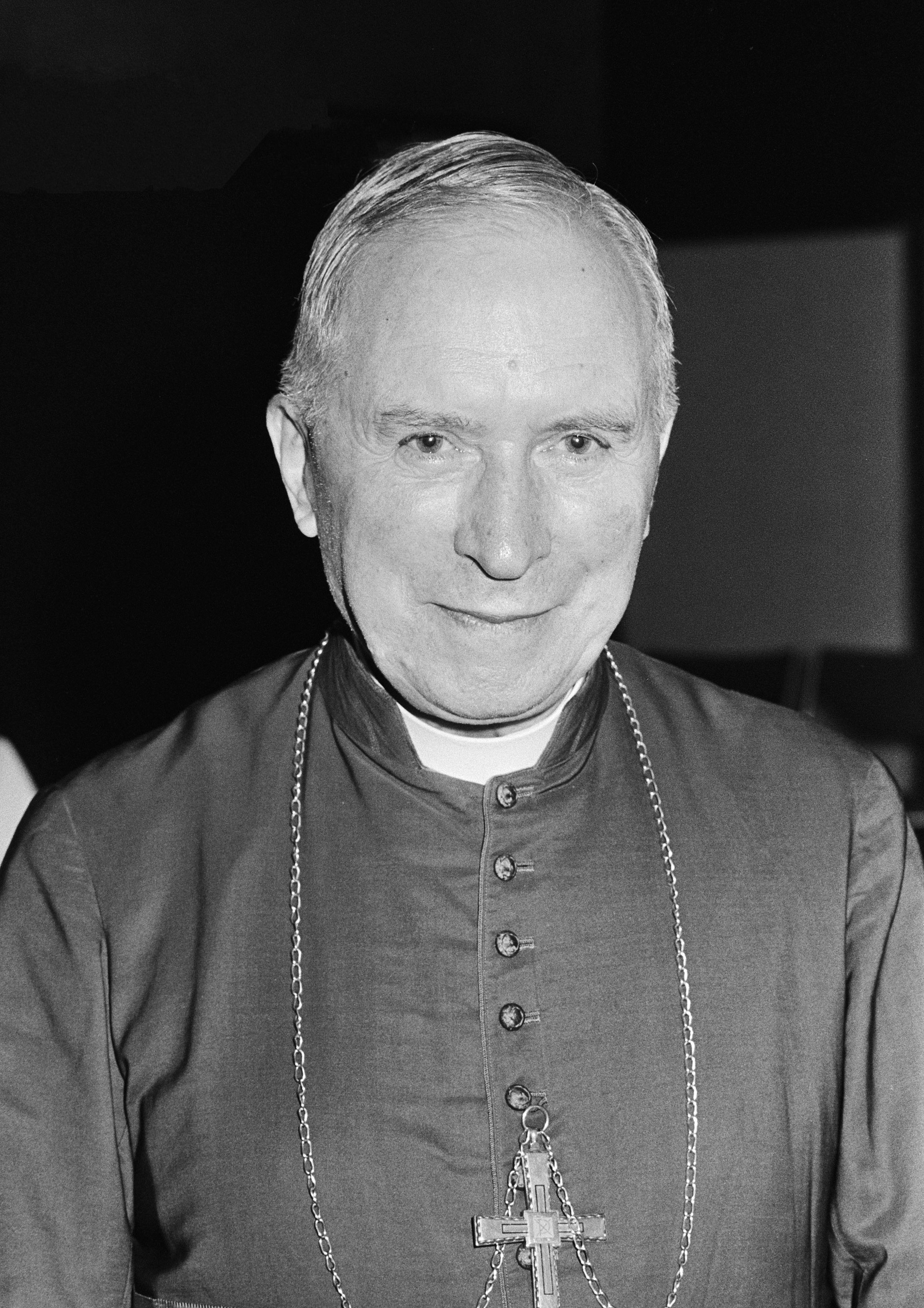 Marcel Lefebvre Fotografia