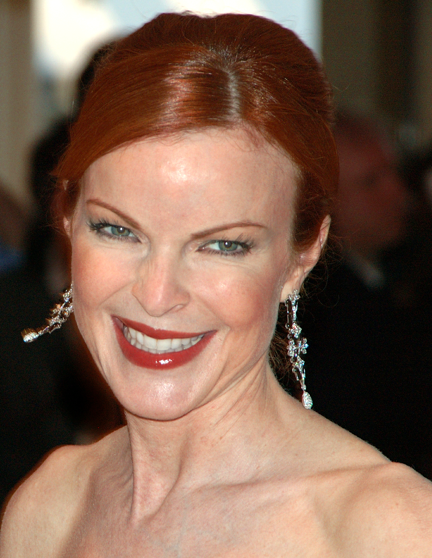 Marcia Cross Fotografia