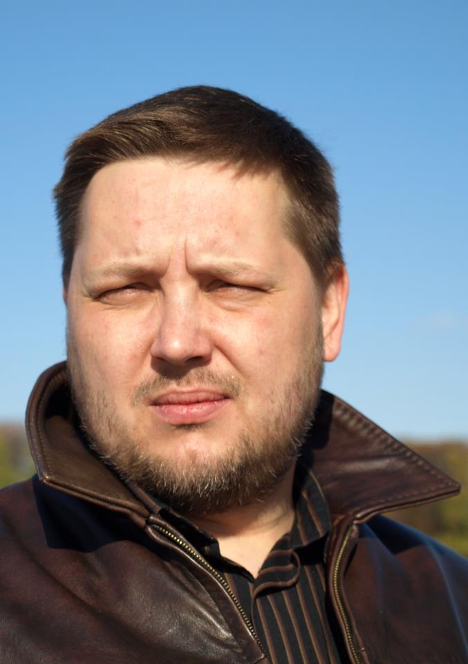 Marcin Małek Fotografia
