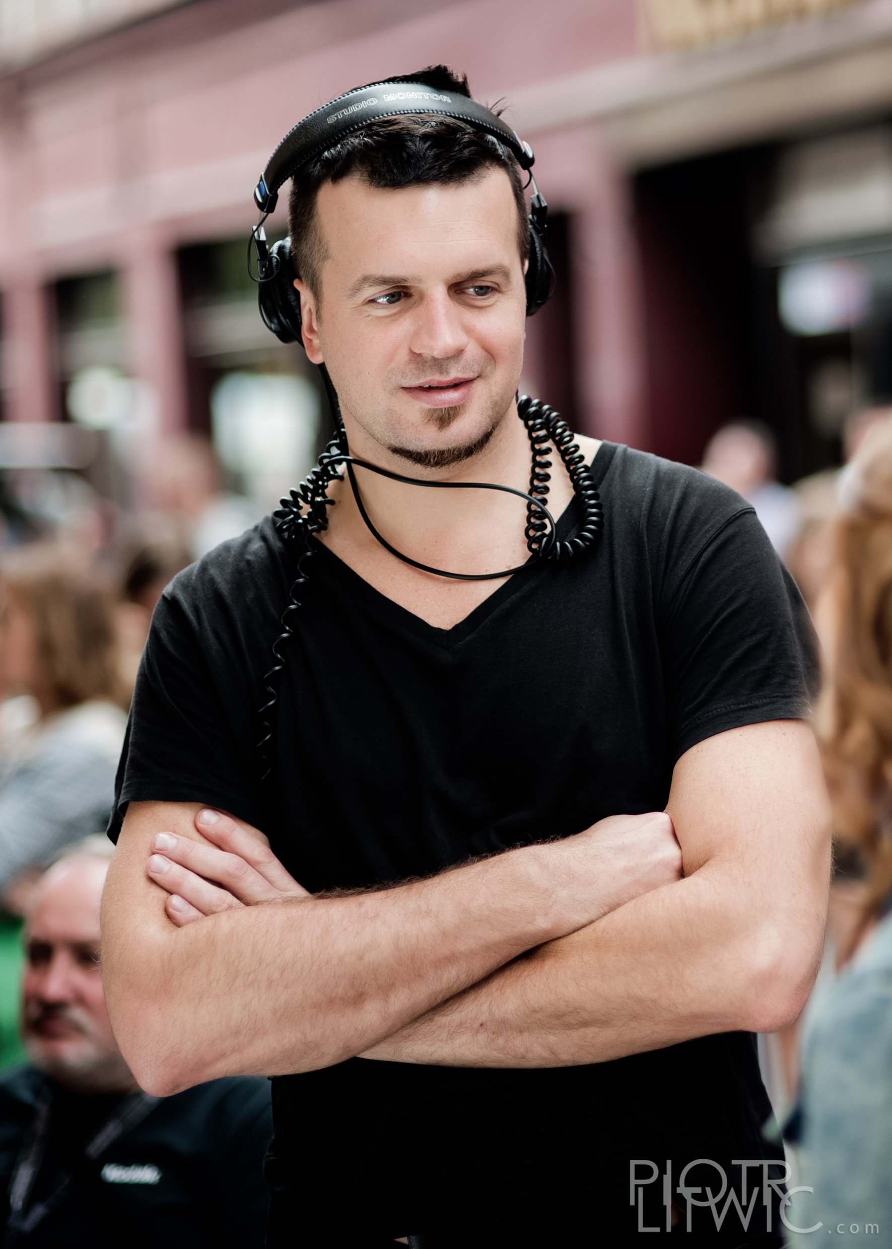 Marcin Wrona (reżyser) Fotografia