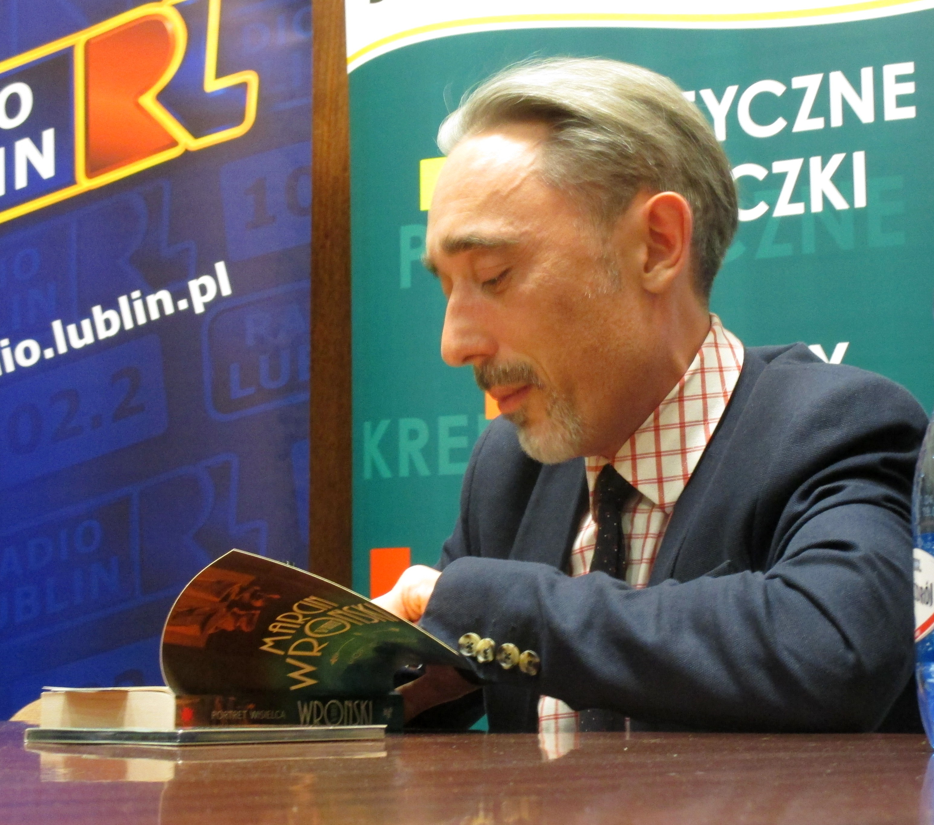 Marcin Wroński Fotografia