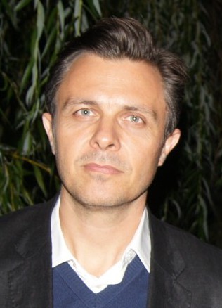 Marek Bukowski Fotografia