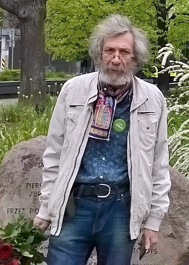 Marek Kossakowski Fotografia